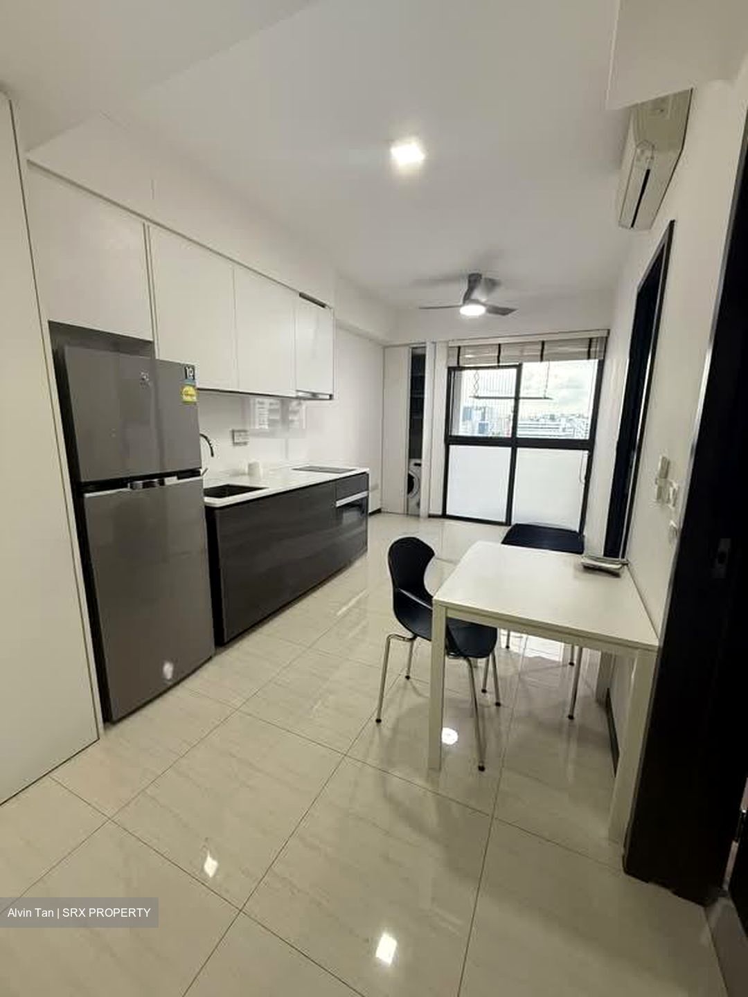 Sims Urban Oasis (D14), Condominium #569257371
